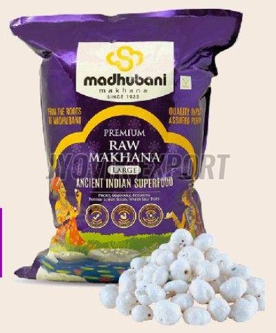 16-22mm Madhubani Makhana