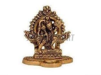 Aluminium Hanuman Statue