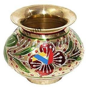 Brass Lota