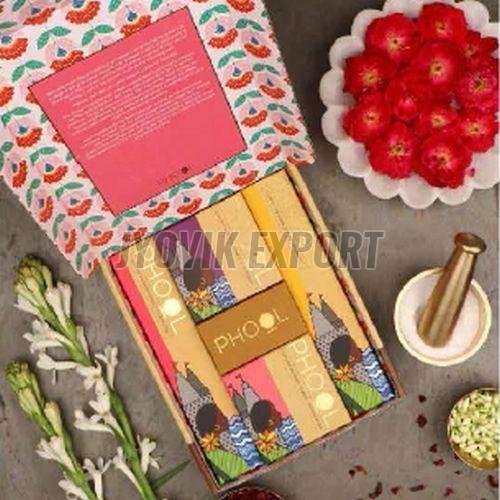 Diwali Floral Gift Pack