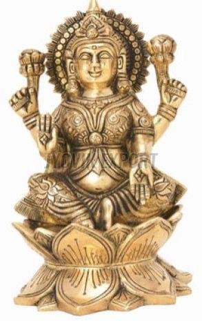 Handicraft Laxmi Mata Statue