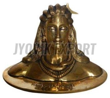 Handicraft Shiva Statue