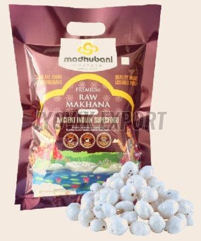Madhubani Premium Makhana