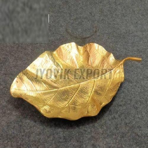 Metal Leaf