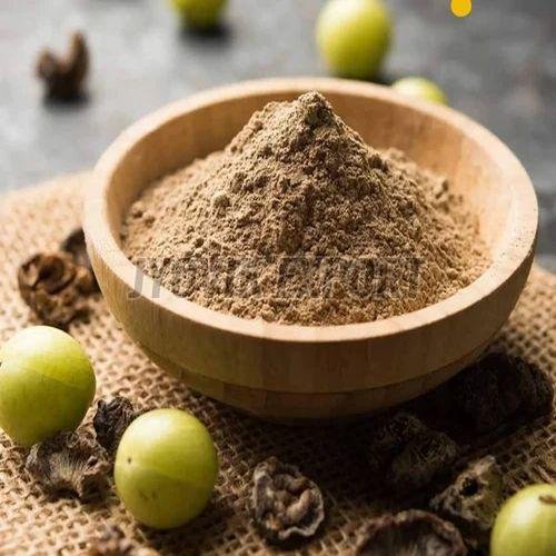 Organic Amla Powder