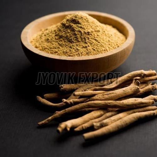 Organic Ashwagandha Powder