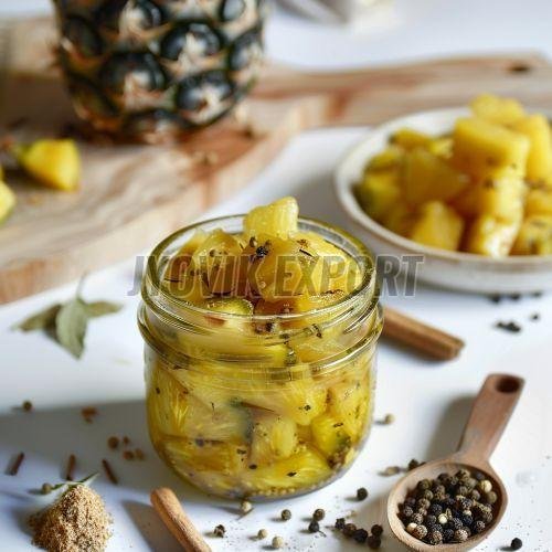 Pineapple Pickle