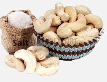 Roasted Cashew Nuts