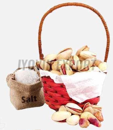 Roasted Pistachio Nuts