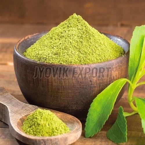 Stevia Leaf Powder
