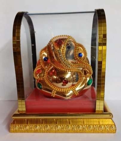Ganesha Idols