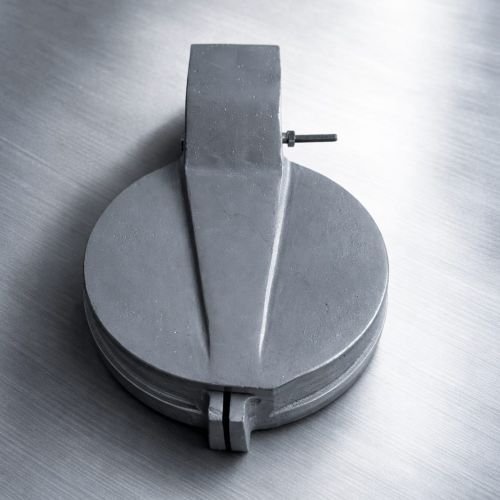 Exhaust Rain Cap