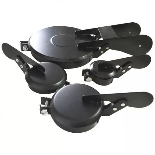 Heavy Duty Exhaust Rain Cap