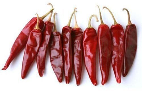 ENDO-5 Dried Red Chilli
