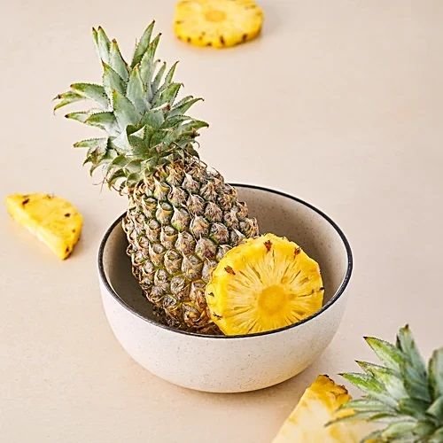 Fresh Pinepale