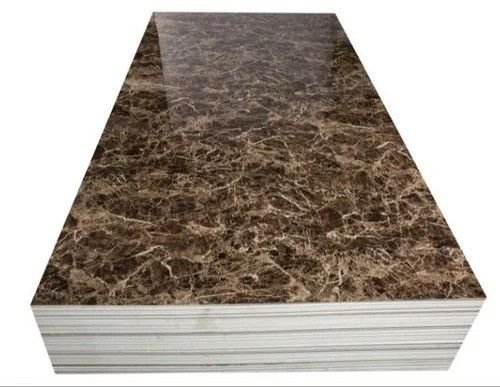 PVC UV Marble Sheet