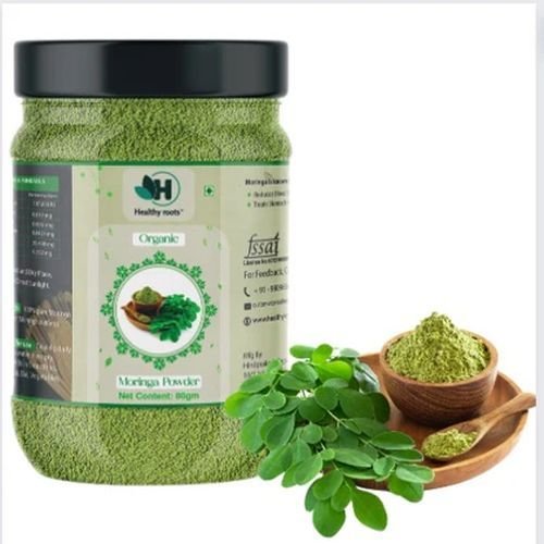 Pure Moringa Powder