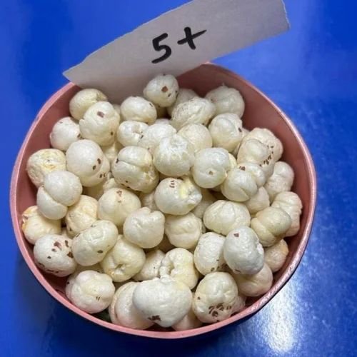 5 Plus Suta Raw Makhana