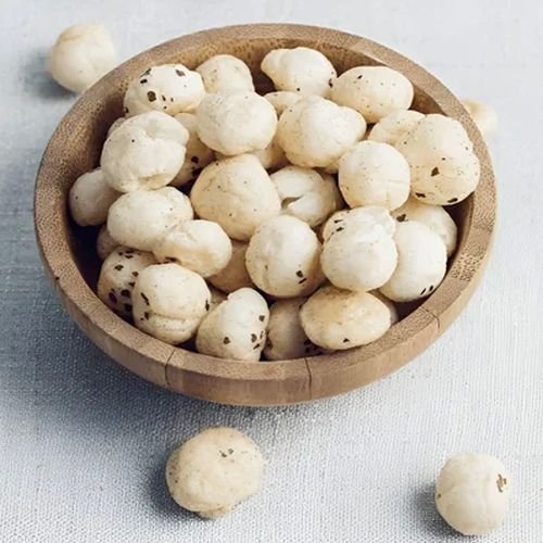 6.5 Suta Raw Makhana