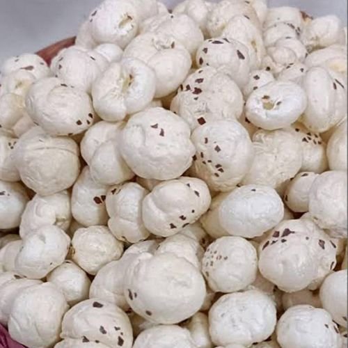6 Plus Suta Raw Makhana