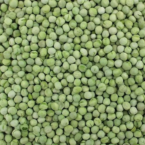 A Grade Dry Green Pea
