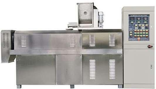 70 Model Twin Screw Extruder