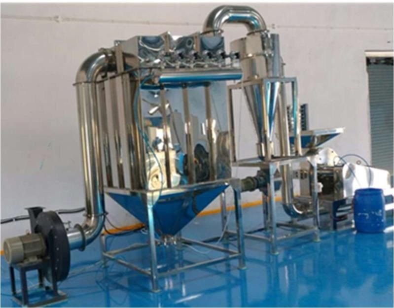 Grinder Machine