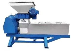 Industrial Dewatering Machine