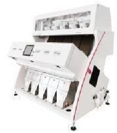 Rice and Multigrain Color Sorting Machine