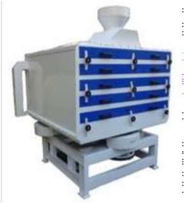 Rice Separators Rice Separators