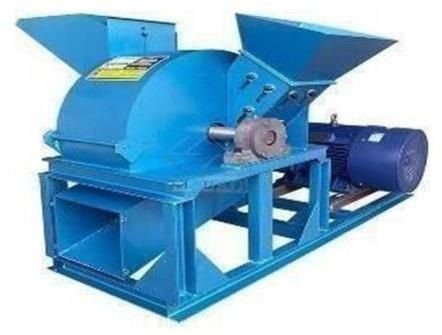 Sawdust Making Machine