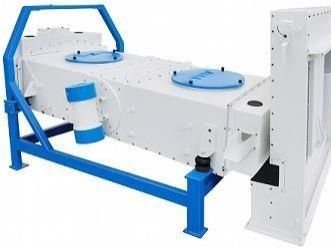 Vibro Mtr Separator Machine Vibro Mtr Separator Machine