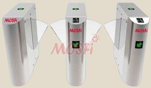 Bolt 201 Flap Barrier