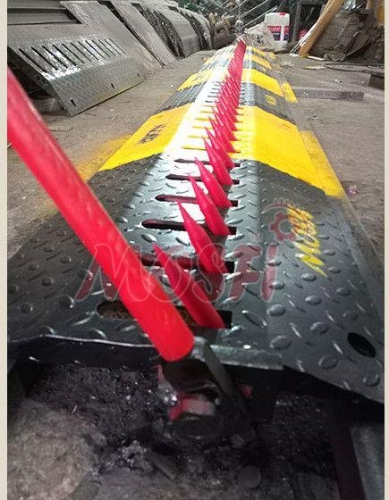 Handle Base Manual Tyre Killer