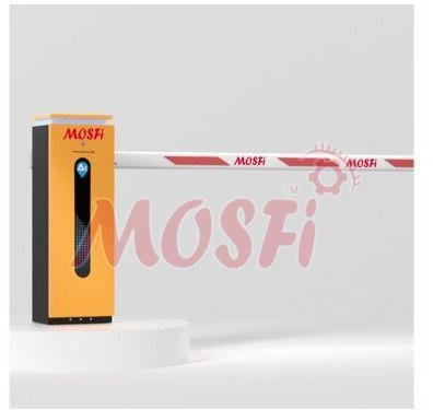MOS-BB-L-2006 Boom Barrier