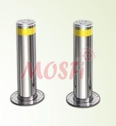 MOS-RBL-N-1025 Automatic Bollard