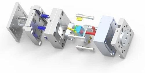 Tool Design & Development