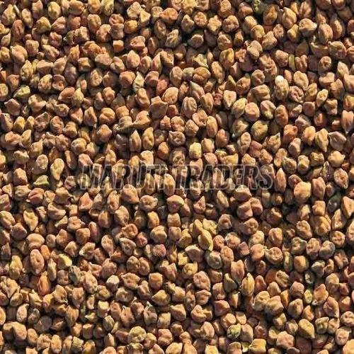 Organic Desi Brown Chana