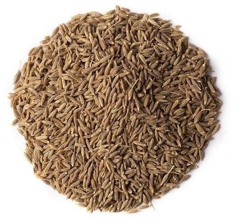 Brown Cumin Seed