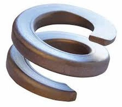 Double Coil Washer
