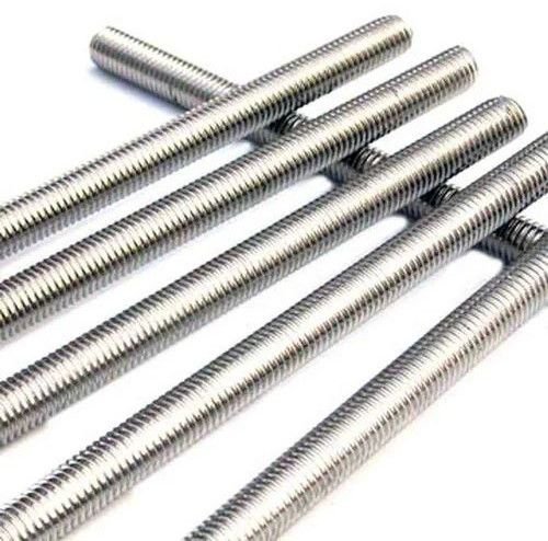 Fully Threaded Stud