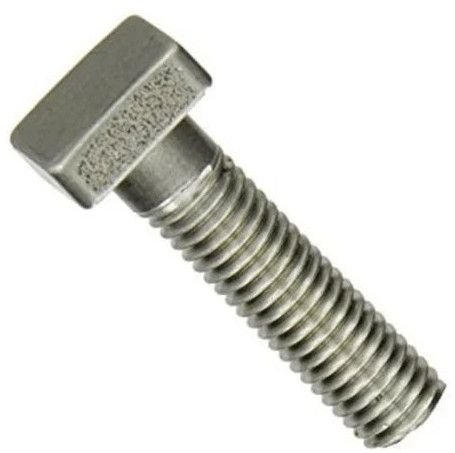 Square Head Bolt