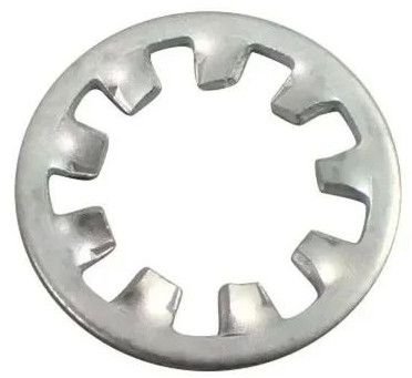 Tooth Lock Washer