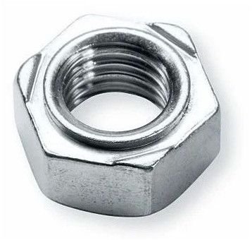 Weld Nut