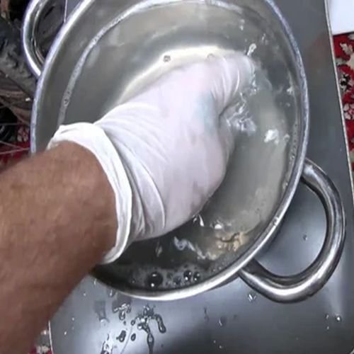 Zinc Plating Services