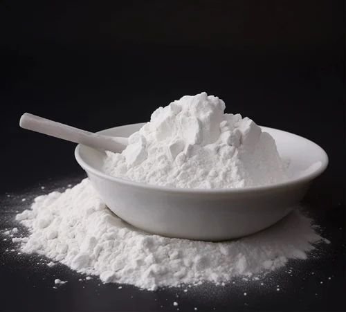 White Calcined Alumina Powder