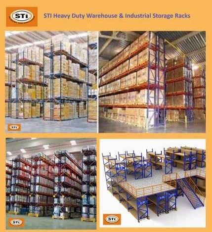 Metal Storage Units