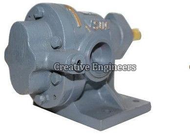 External Gear Pump
