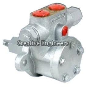 Fuel Injection Gear Pump