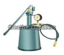 Hydraulic Test Pumps